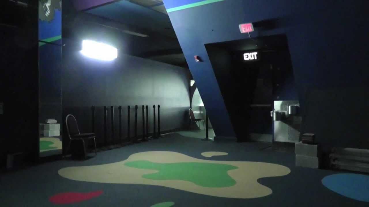 Image Works @ The Imagination Pavilion: Then and Now