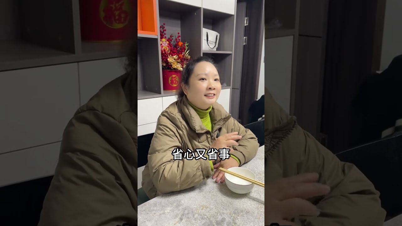 婆婆当初一句“坐月子别指望我”，一年后摔跤却想让儿媳服伺候