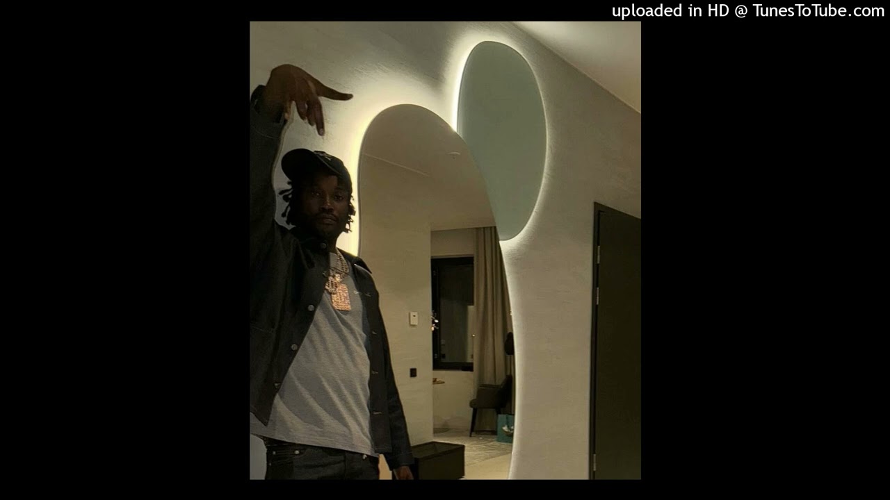 (FREE) Meek Mill Type Beat - “STAND IN THE RAIN