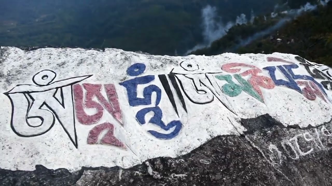 Sangu view tower  last day & Machha pokhari going back home change | #taplejung maiwakhola | 