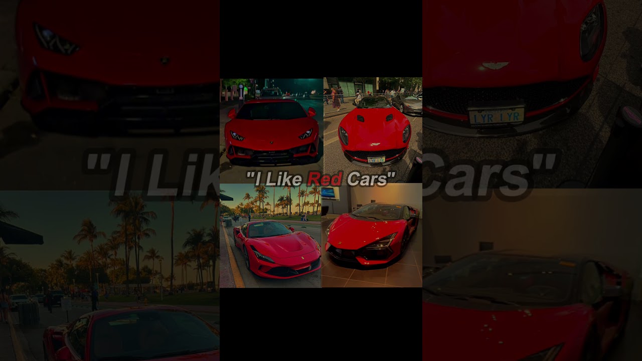 💀‼️ Red cars. Blue cars. Then this... #cars #carshorts #caredit #pagani #koenigsegg