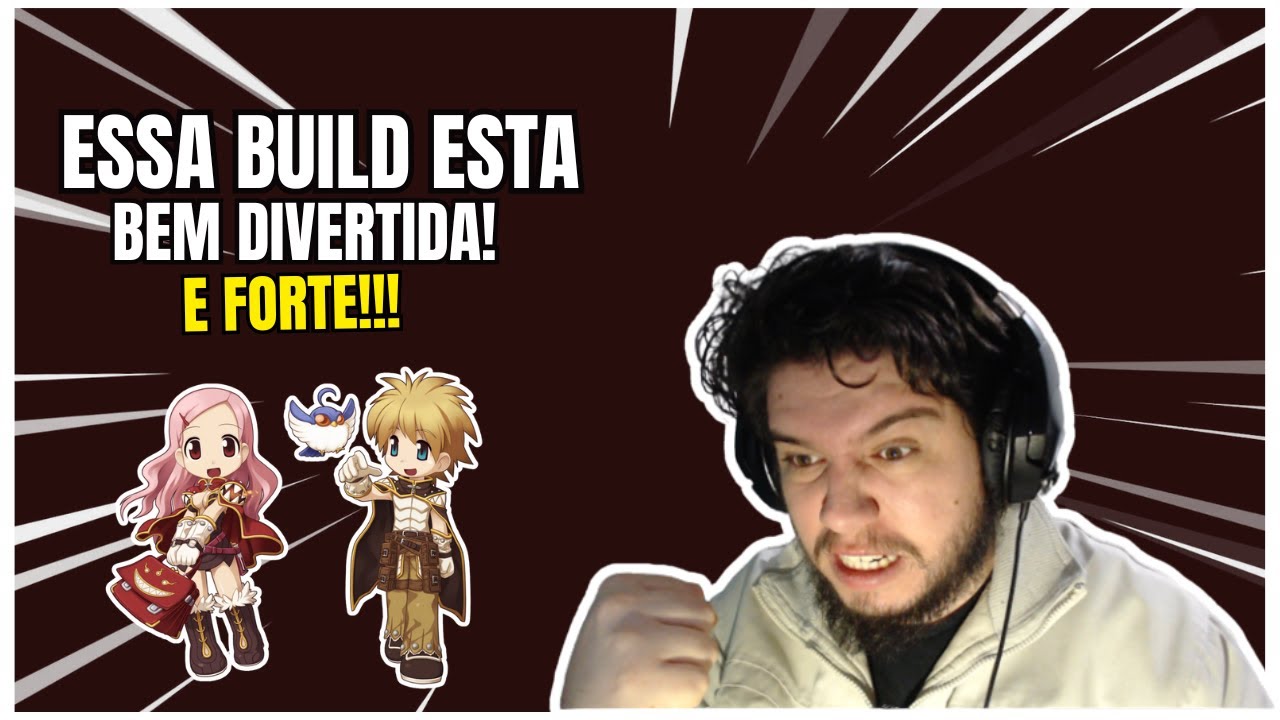 Como jogar de Criador Esporo Explosivo Ragnatales!