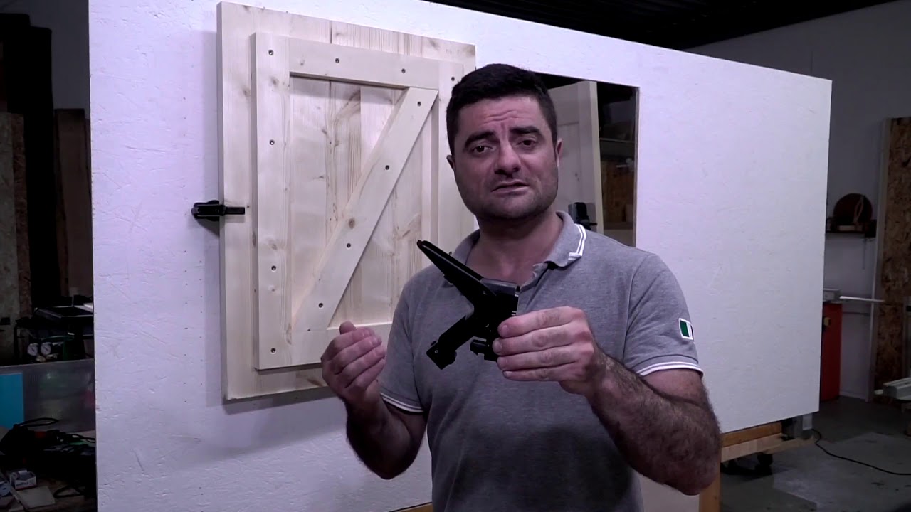 ZELUS - fermapersiana automatico - come installarlo e come funziona