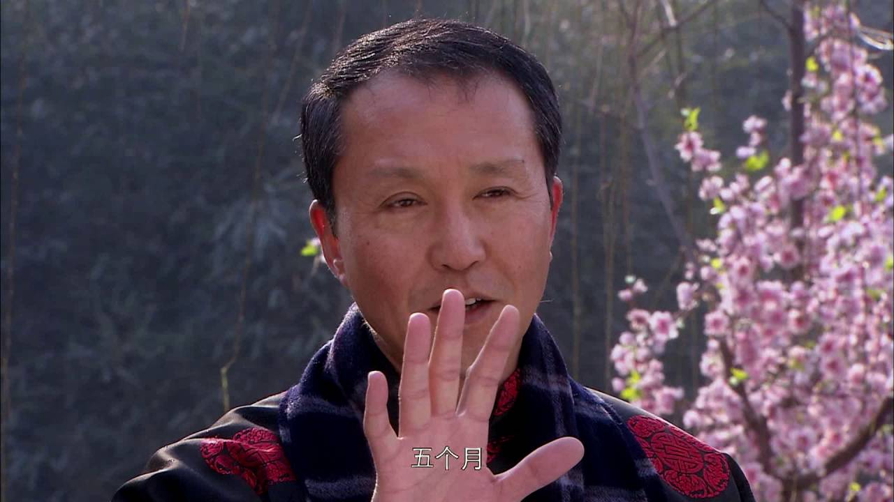 【全家福】第32集　吴刚、秦海璐、岳秀清、郝平、钱波、叶静