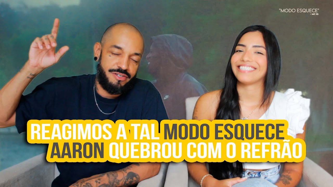 MODO ESQUECE | NA ATIVIDADE REACT #612