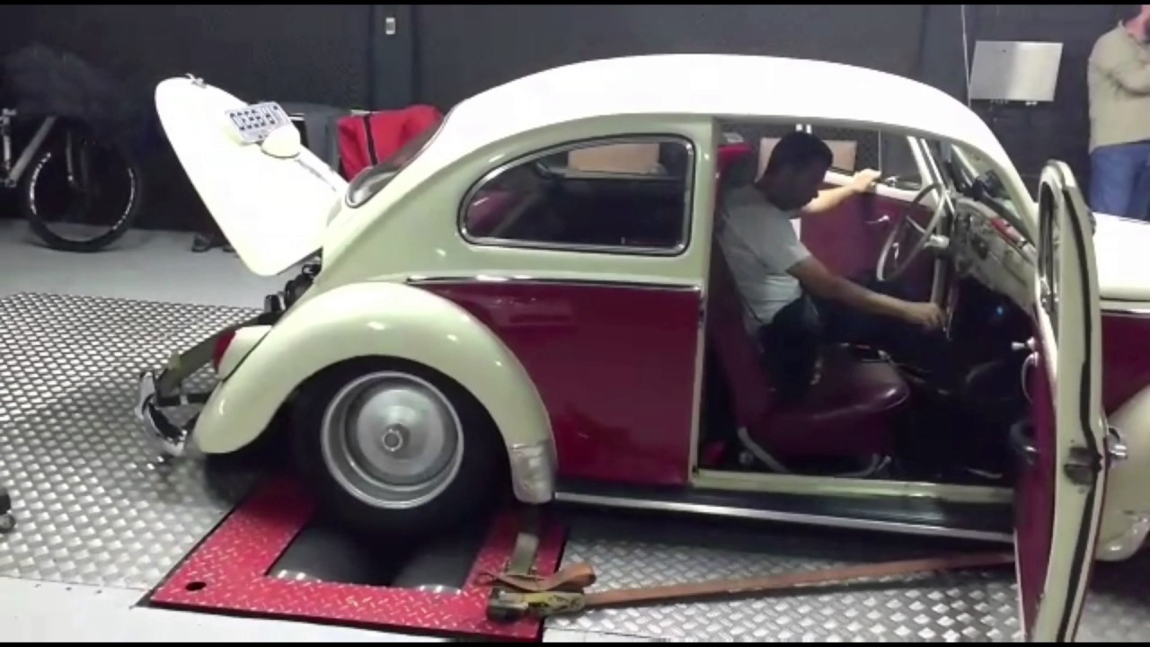 FUSCA INJETADO FUELTECH FT250