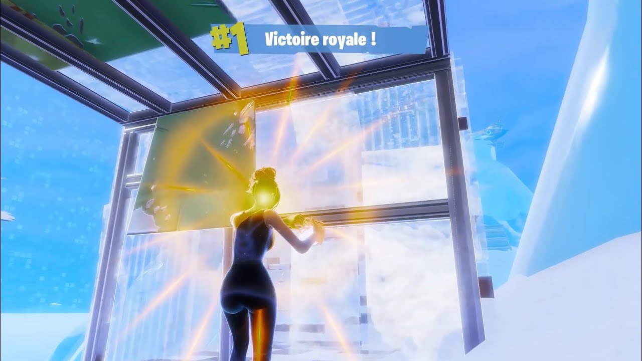 full camping win, 3 kills win !