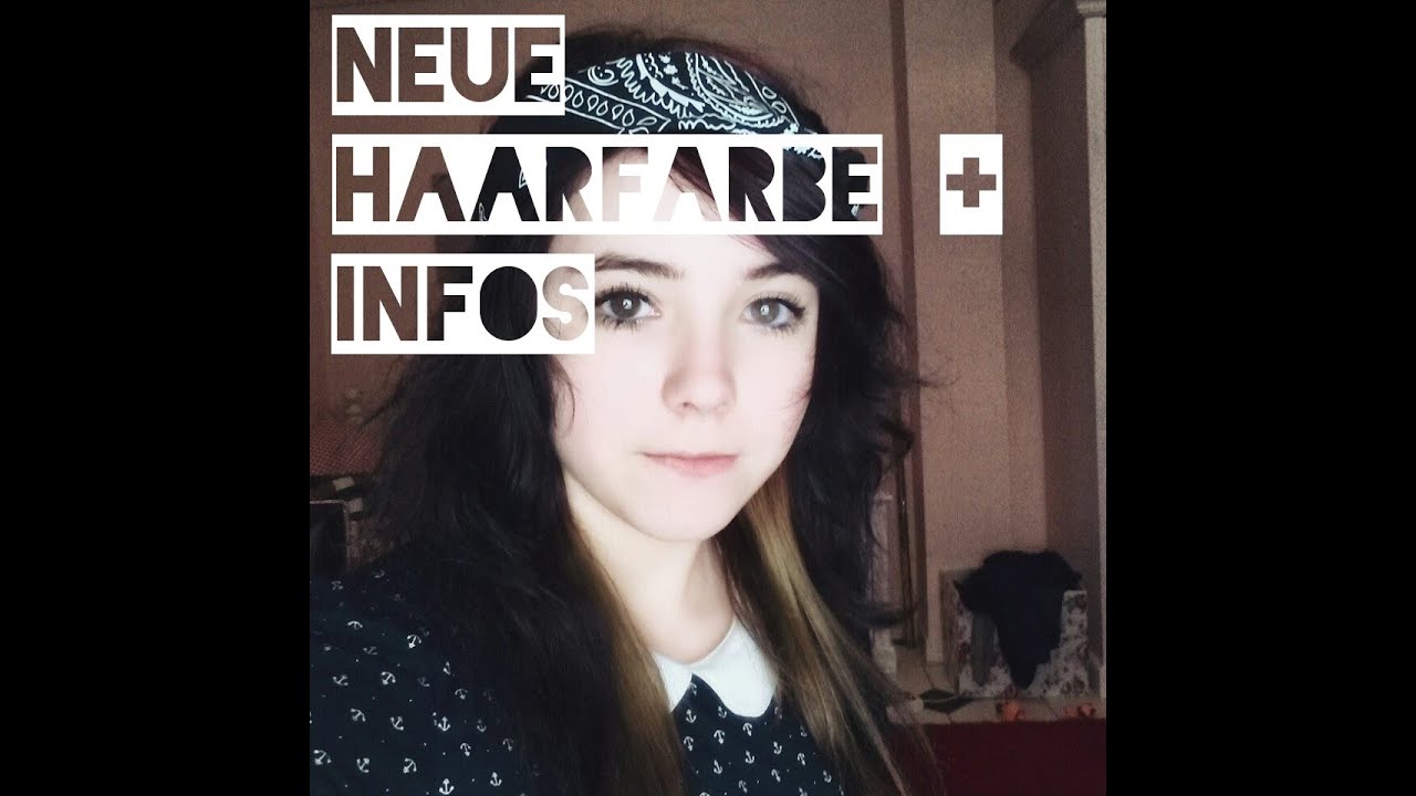 Neue Haarfarbe ?? Pink,Lila ... | Empfehlung, Pennyboard | Misaki Chan