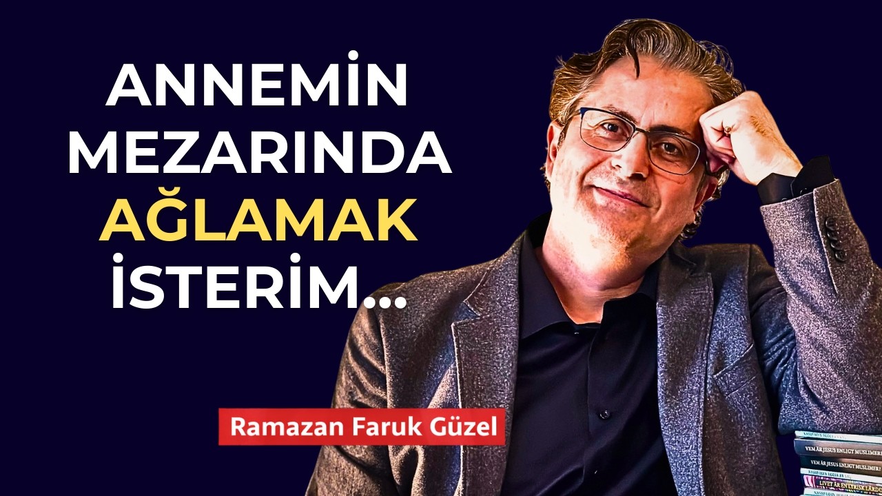 Ramazan Faruk Güzel I Apolitik Konuşmalar