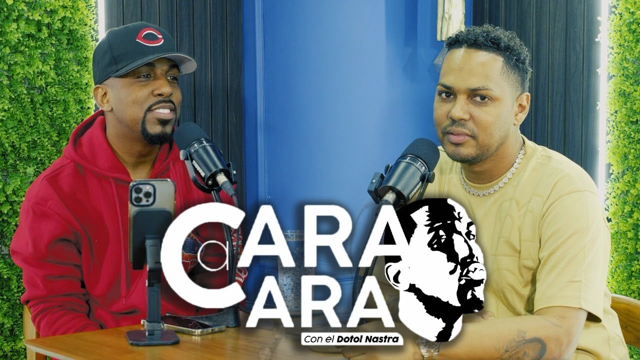 ALOFOKE HABLA SITUACION DESPELUNE DJ TOPO  Y RESPUESTA LETAL SHELOW SHAQ - EL DOTOL NASTRA