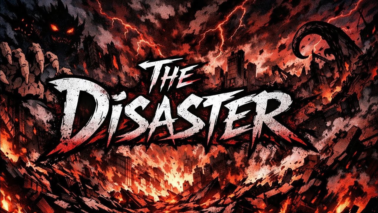 SouTH Records - The Disaster
