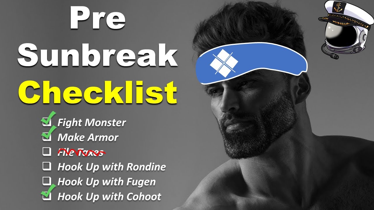 How To Get Ready For Sunbreak - Monster Hunter Rise