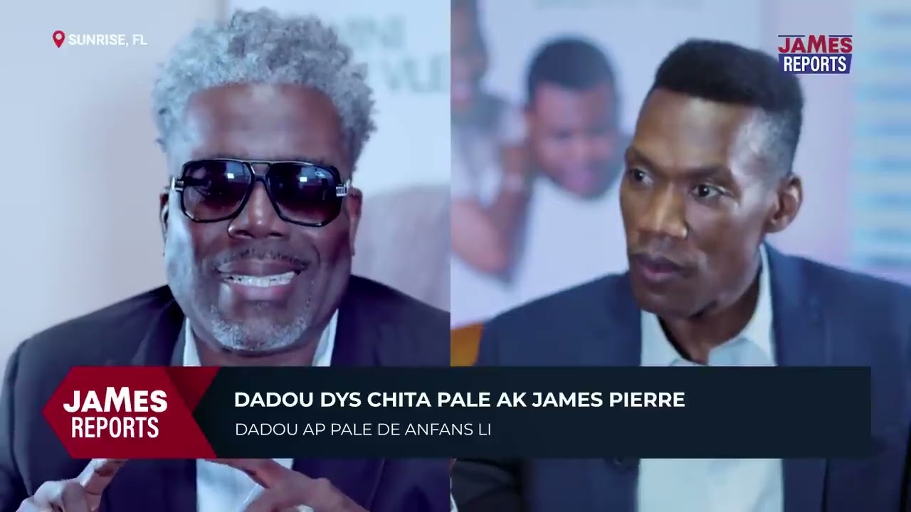 TOUT VERITE AK DADOU DYS (DIYOSA SHOW) BAGAY OU PAT JANM KONEN DE LI
