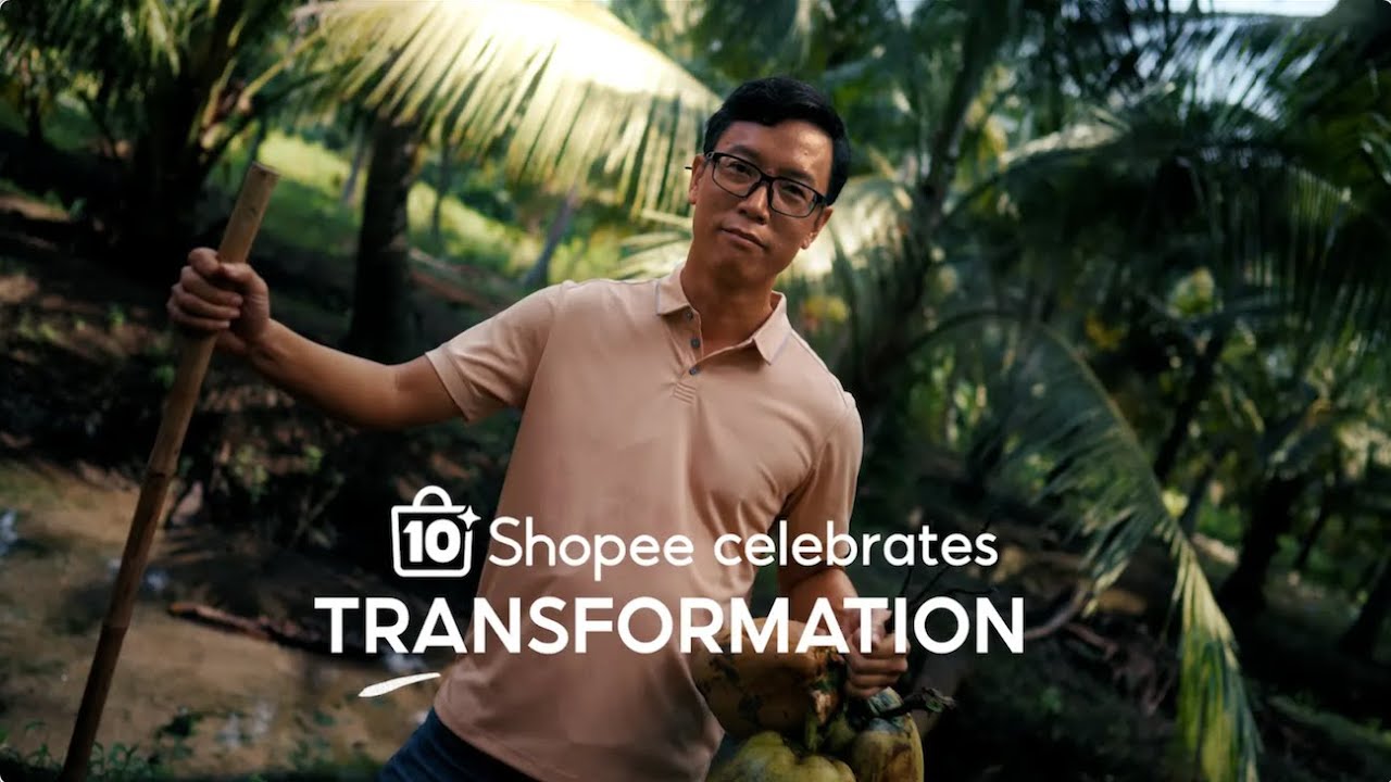Shopee: สืบสานวัฒนธรรมให้คงอยู่ | Keeping Cultures Alive (Plearn Herbal Cosmetics)