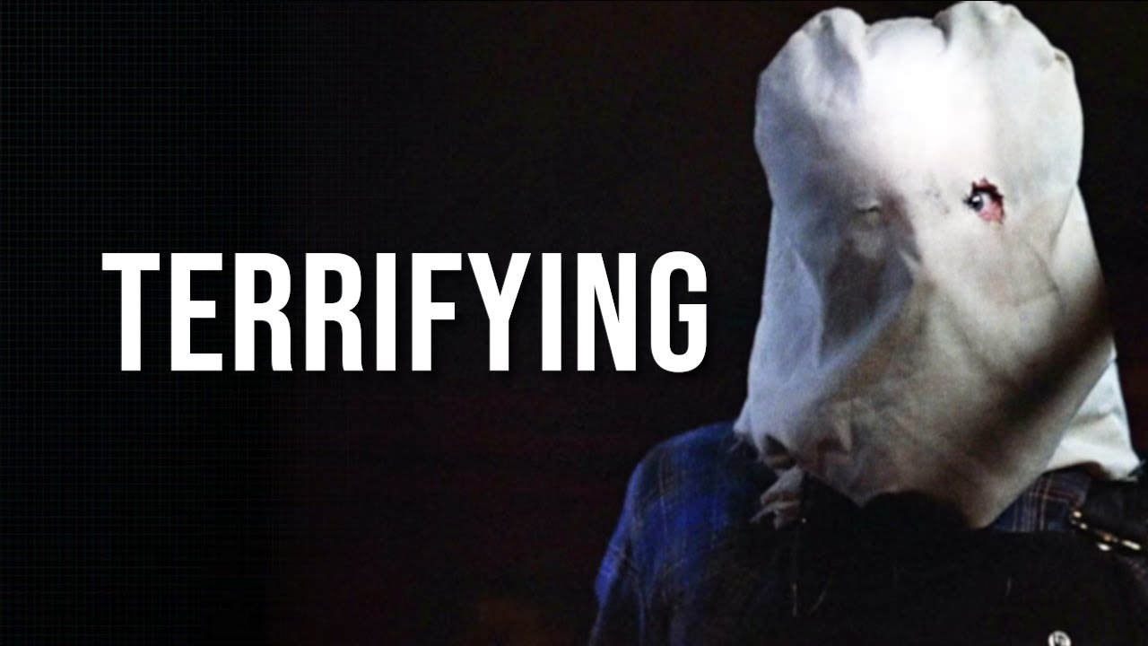 Baghead Jason Was Really Something Special