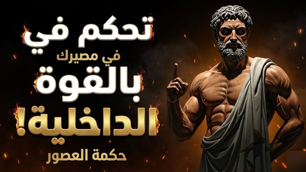 10 طرق قوية لتدمير عدوك دون قتال الفلسفة الرواقية