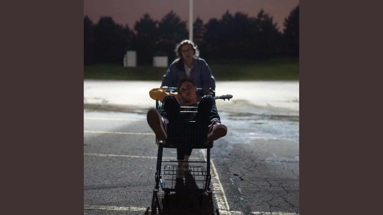 Self Loathing Anthem