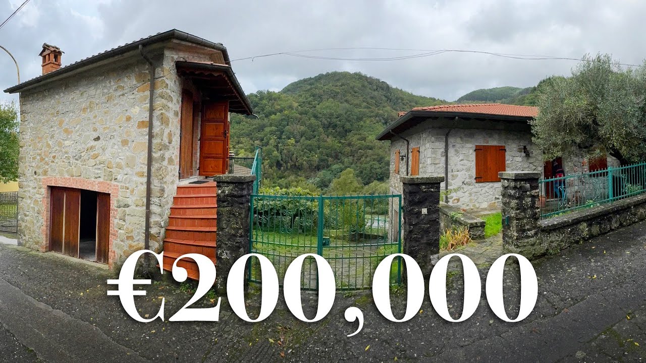 Renovating in Italy - Don’t Buy Someone Else’s Mistakes!