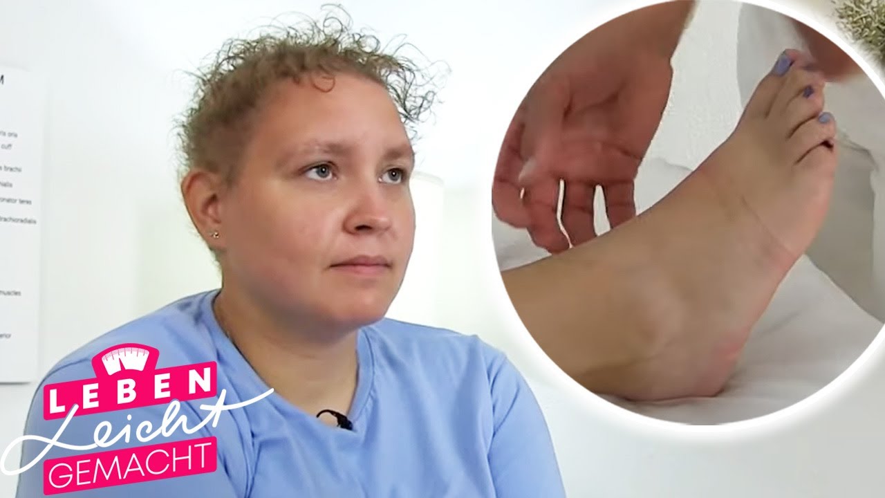 SCHOCK FÜR BECKI IN DER LETZTEN WOCHE: 