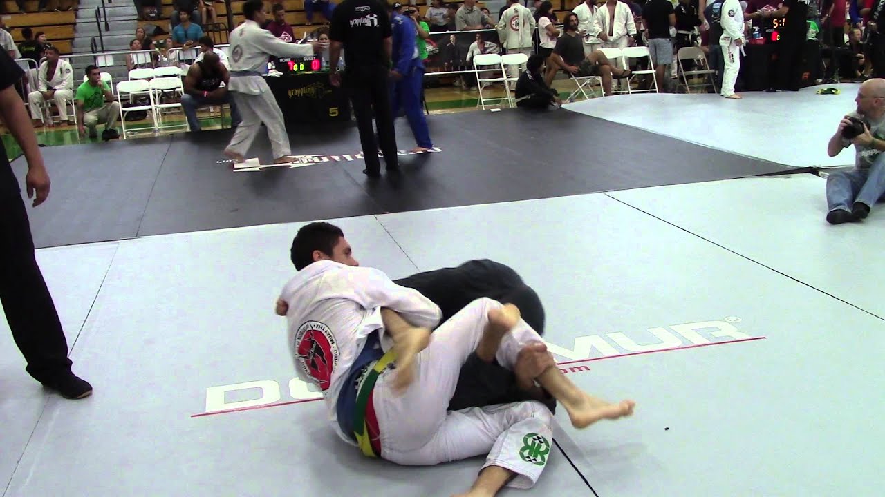 Kurrent Cockette, Blackhouse vs Kevin Camacho,Strong base BJJ