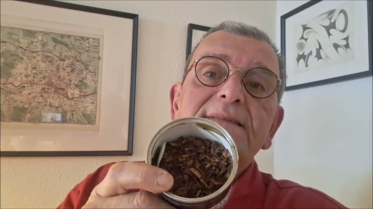 Meine Tabake 2025