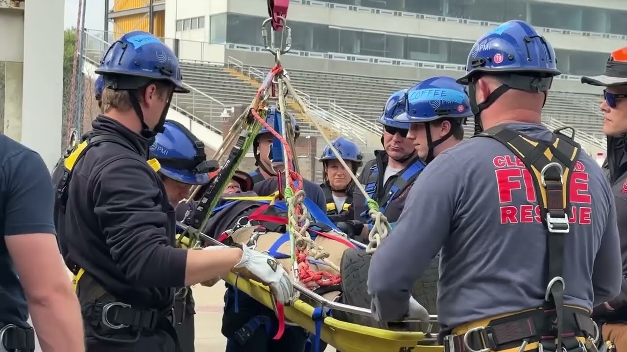 2025 Rope Technician Course