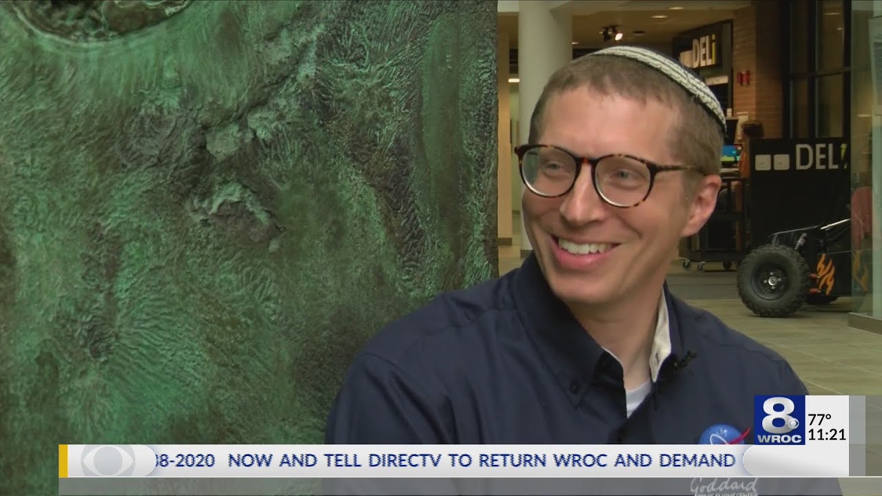Adam Interviews Jeremy Schnittman