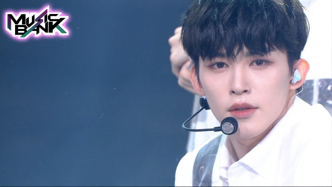 TO1(티오원) - No More X (Music Bank) | KBS WORLD TV 211119