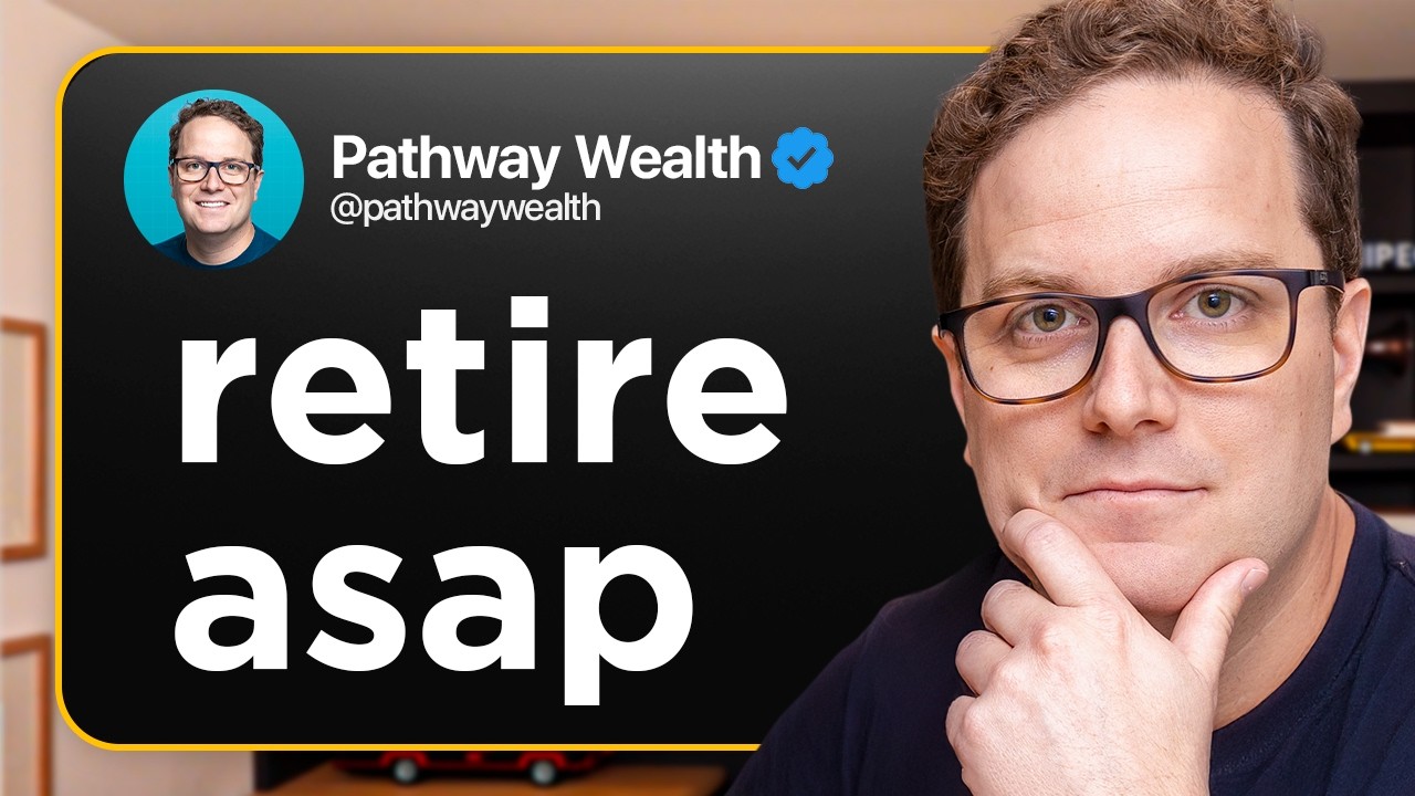 13 Years of Canadian Retirement Advice in 15 Minutes