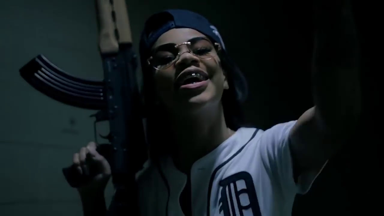 Molly Brazy - Outro (Official Music Video)