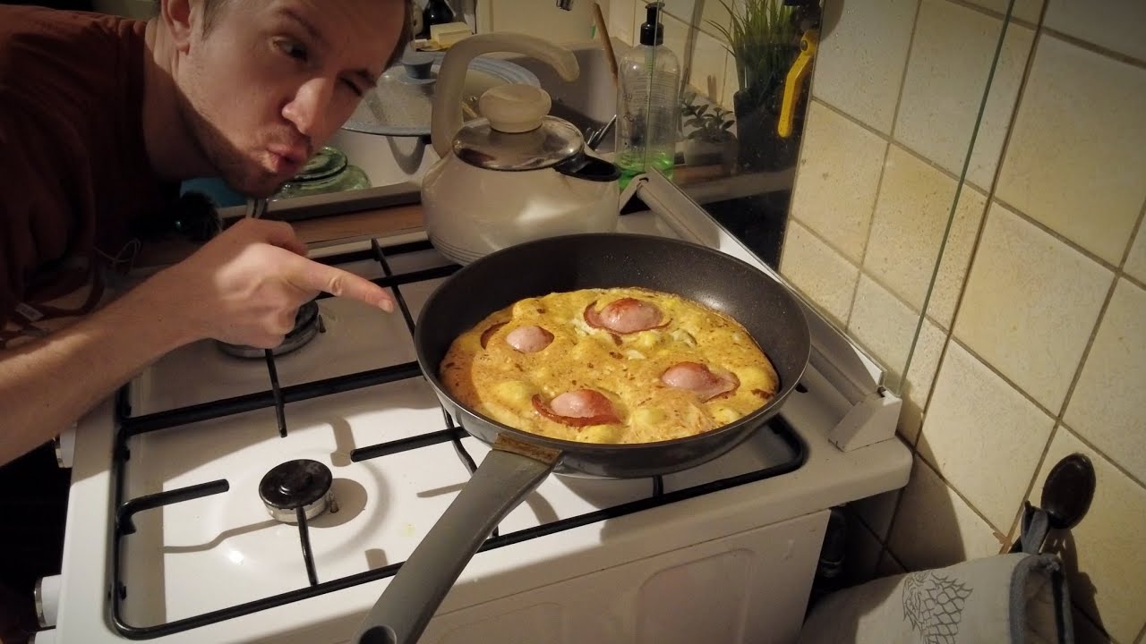 PRZYSMAK (chociaż niezbyt zdrowy) dzieciństwa!