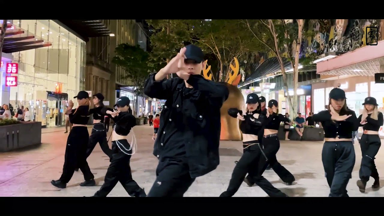 Lay Zhang | 张艺兴 | 飞天 - Zero one dance studio | 中国文化 | 敦煌记忆