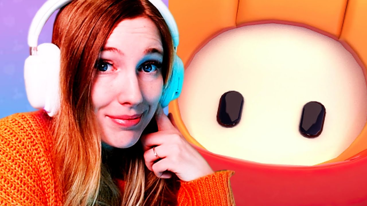 MI VAN A FALL GUYS JÁTÉKKAL?! FALL GUYS #103