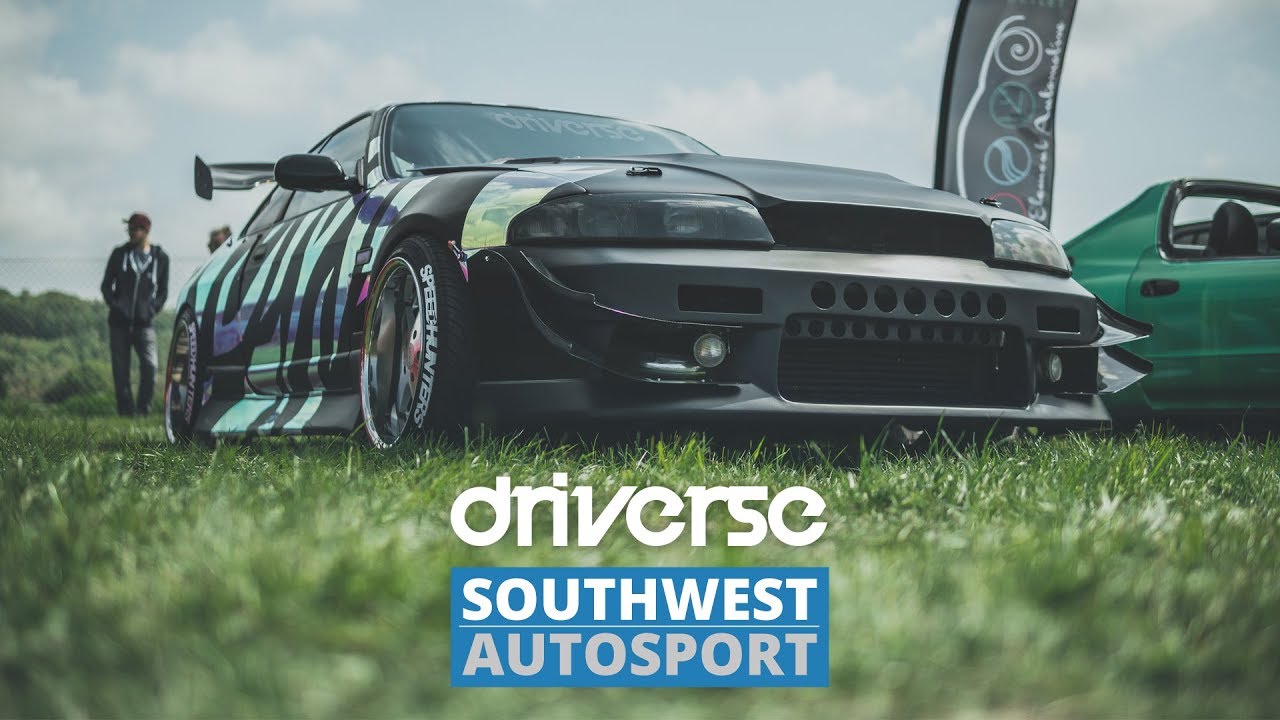Southwest Autosport 2019 | Driverse