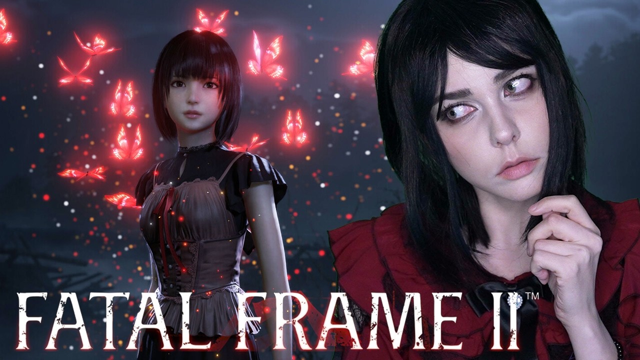 Новинка • FATAL FRAME II • Remake【2026】