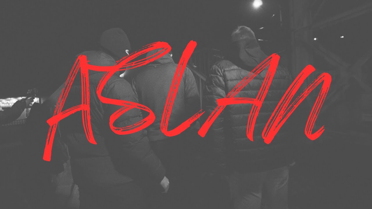 CIN - ASLAN (PROD. RICO BEATZ)