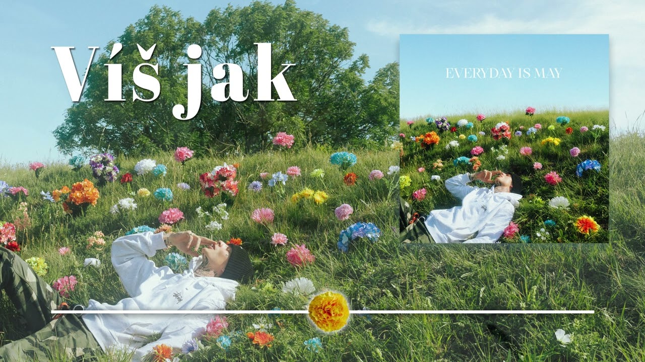 Dorian - Víš jak