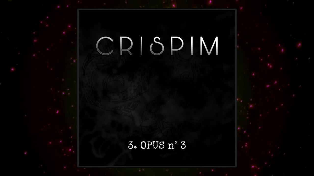Crispim - Opus n&deg; 3 (Single)