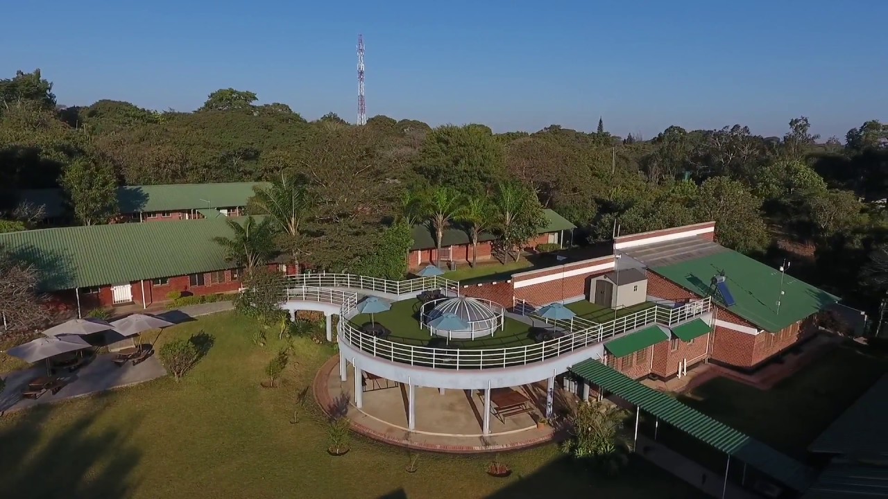 AISL from the sky