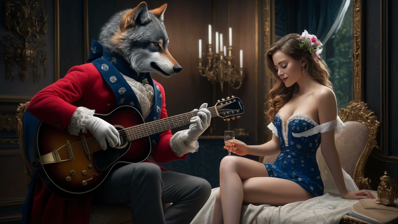 Powerwolf - Не покидай (к/ф 