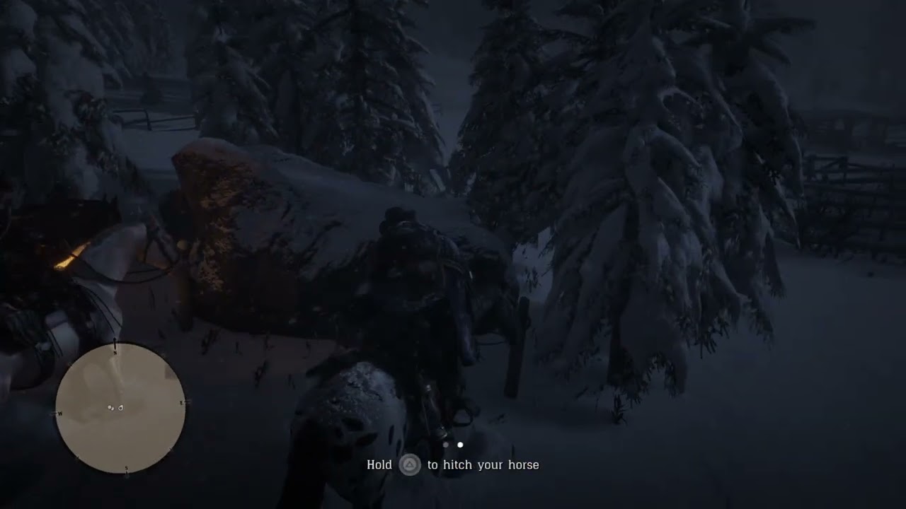 Red Dead Redemption