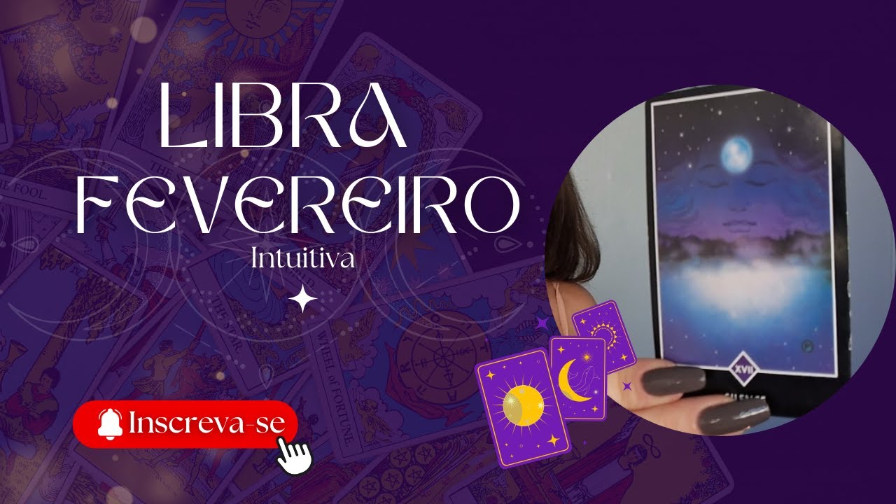 Libra Fevereiro - Completude e Consciência ☀️ Comemore suas conquistas! 🌻