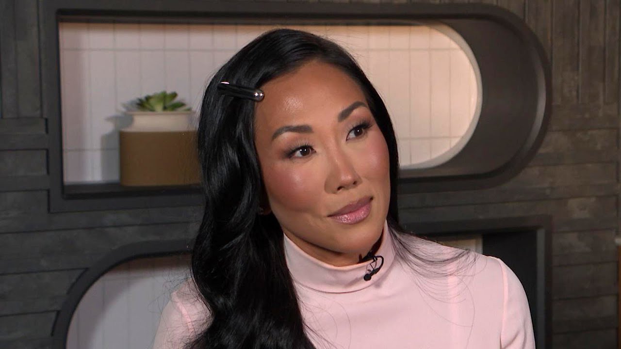 RHOC's Katie Ginella on Lie-Detector, Stopping Filming and if She's Going to REUNION (Exclusive)