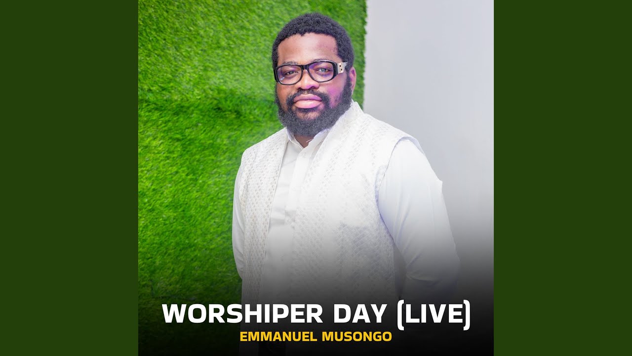 Yahweh Netwama yaya, Pt. 1 (Live)