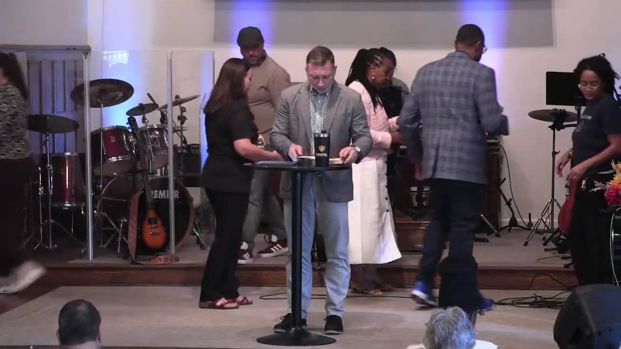 Uncommon Freedom | 8:30am