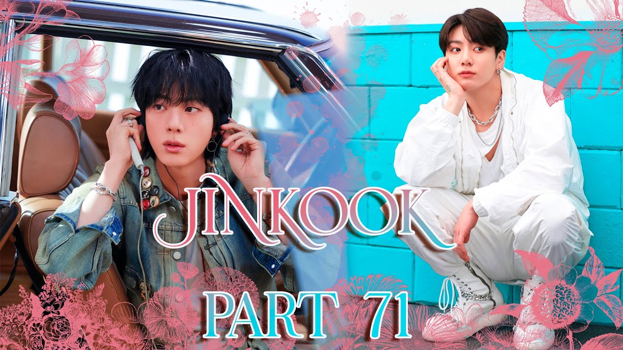 Jin + Jungkook = Jinkook's moments part 71
