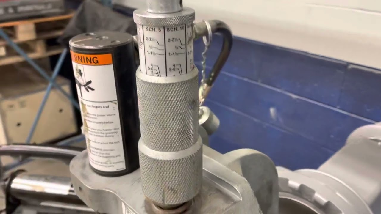 Victaulic VE272SFS 2