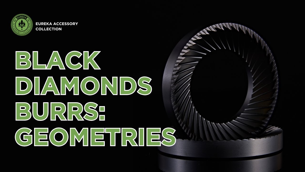 Burr geometry matters. It has a huge impact on what ends up in your cup ☕️