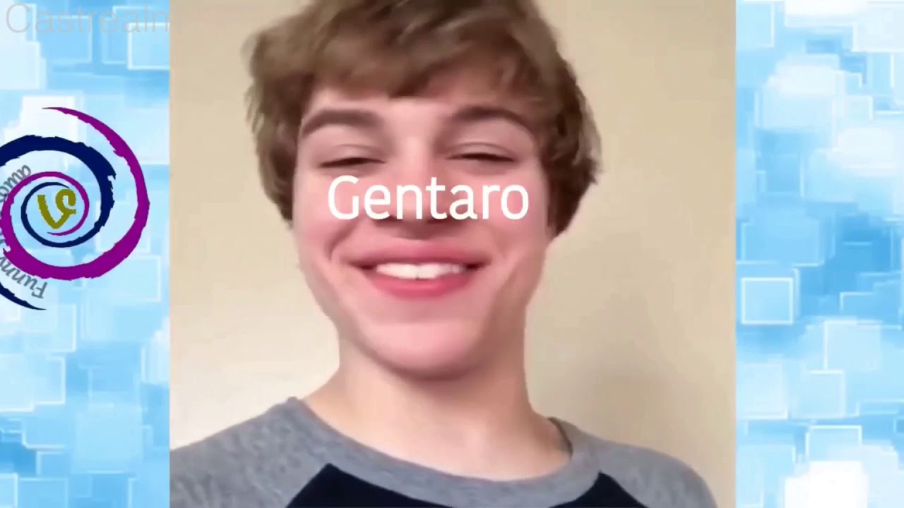 More Hypmic as Vines! (This is my life now)