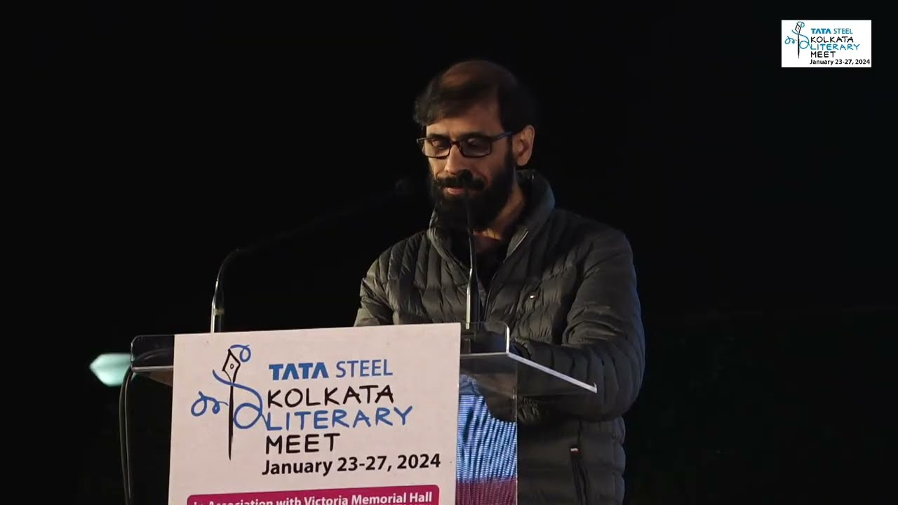 Moti Nandy’r Dhulokhela | Chandril Bhattacharya